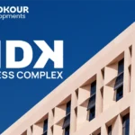 مول MDK العاصمة الإدارية الجديدة – 2026 Mall MDK New Capital