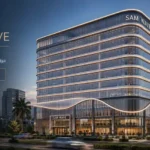 مول سام ويف العاصمة الإدارية الجديدة – Sam Wave Mall