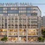 مول سام ويف العاصمة الإدارية الجديدة – Sam Wave Mall