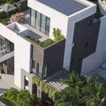 كمبوند ابوف كوميونيتي زايد – Compound UPove New