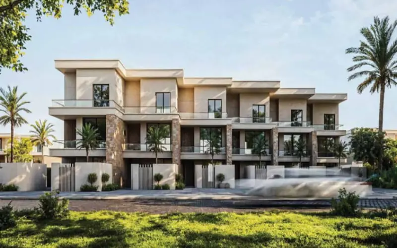 Solen North Coast By Mercon Developments 2026 3 سولين الساحل الشمالي0 Solen North Coast