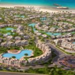 قرية سيسيليا لاجونز الساحل الشمالي – Cecilia Lagoons 2026