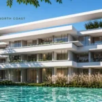 قرية ات الساحل الشمالي – 2026 Village At North Coast