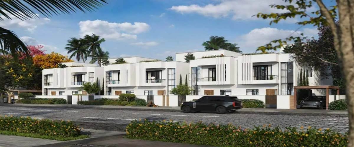 كمبوند ليال العاصمة الإدارية – 2026 Layal New Capital