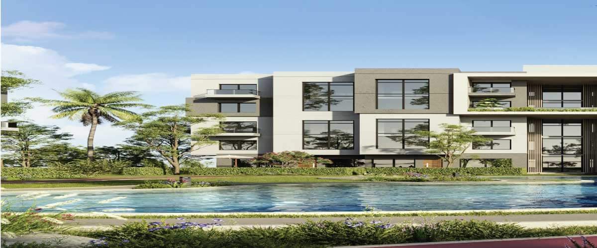 كمبوند اب ماونت العاصمة الإدارية – 2026 Compound Upmount New