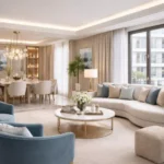 كمبوند ليال العاصمة الإدارية – 2026 Layal New Capital