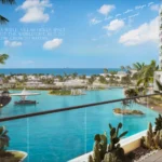 قرية فيلار العلمين الجديدة – Village Villar Al Alamin
