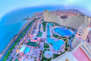 لماذا الاستثمار العقاري في مصر واحدا من الخيارات الاستثمارية الجيدة؟