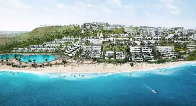 قرية سيلينا الجلالة العين السخنة |Selina Ain Sokhna 2026 2 قرية Village Carnelia Ain Sokhna قرية سيلينا الجلالة العين السخنة