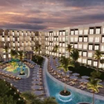 قرية بيلا باي بيتش الغردقة – La Bella Bay Hurghada