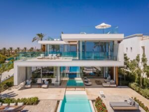 قرية تركواز الساحل الشمالي - Turquoise North Coast