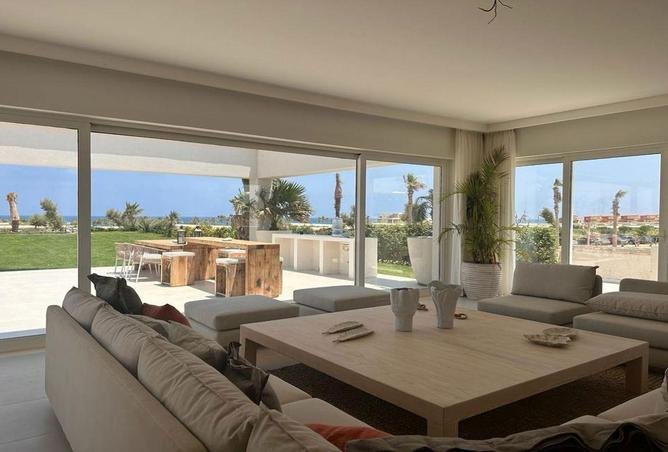 قرية تركواز الساحل الشمالي – Turquoise North Coast