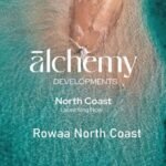قرية رواء الساحل الشمالي – 2026 Rowaa North Coast