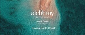 قرية رواء الساحل الشمالي - 2026 Rowaa North Coast