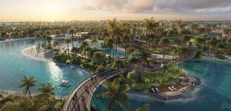 قرية رويالز رأس الحكمة - 2026 Royals North Coast 1 قرية رويالز راس الحكمة
