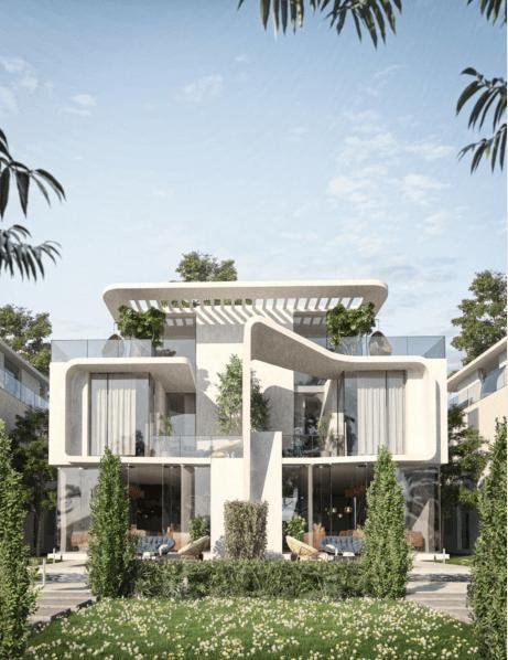 قرية رويالز رأس الحكمة - 2026 Royals North Coast 6 قرية رويالز راس الحكمة
