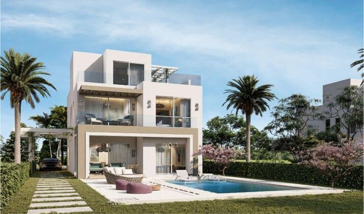 قرية رويالز رأس الحكمة - 2026 Royals North Coast 7 قرية رويالز راس الحكمة