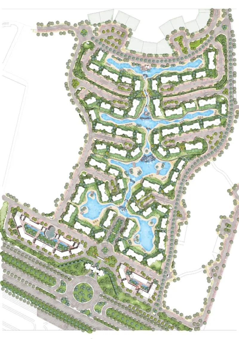 قرية رويالز رأس الحكمة - 2026 Royals North Coast 9 قرية رويالز راس الحكمة
