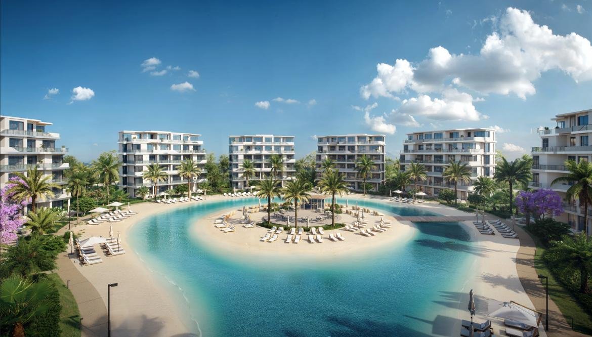 قرية رويالز رأس الحكمة - 2026 Royals North Coast 10 قرية رويالز راس الحكمة
