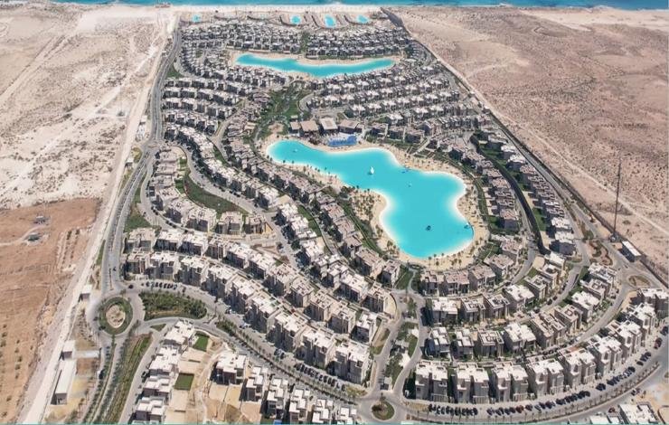قرية رويالز رأس الحكمة - 2026 Royals North Coast 5 قرية رويالز راس الحكمة