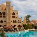 قرية سيكويا البحر الأحمر الغردقة – Sequoia Red Sea