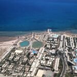 قرية سيكويا البحر الأحمر الغردقة – Sequoia Red Sea