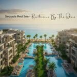 قرية سيكويا البحر الأحمر الغردقة – Sequoia Red Sea