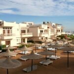 قرية سيكويا البحر الأحمر الغردقة – Sequoia Red Sea