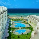 قرية سيكويا البحر الأحمر الغردقة – Sequoia Red Sea