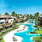 قرية سيكويا البحر الأحمر الغردقة – Sequoia Red Sea