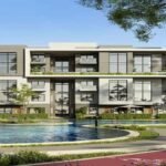 كمبوند اب ماونت العاصمة الإدارية – 2026 Compound Upmount New