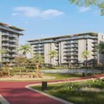 كمبوند اب ماونت العاصمة الإدارية – 2026 Compound Upmount New