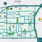 كمبوند جولز هليوبوليس الجديدة – JEWELS New Heliopolis