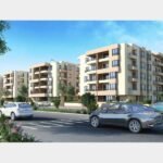 كمبوند جولز هليوبوليس الجديدة – JEWELS New Heliopolis
