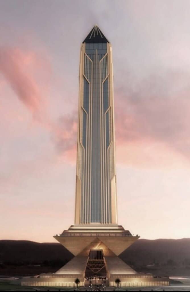 كمبوند رافيل القاهرة الجديدة – Raville New Cairo