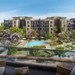 كمبوند رافيل القاهرة الجديدة – Raville New Cairo
