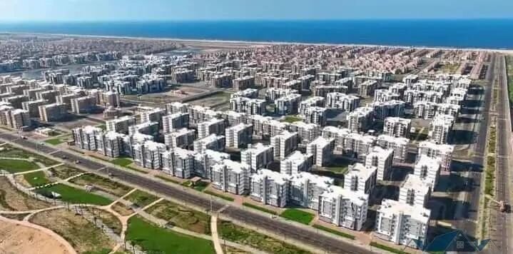 كمبوند كافالي مدينة المنصورة الجديدة | Cavali New Mansoura