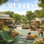 كمبوند وجود ريزيدنس التجمع الخامس – 2026 Compound Wujood