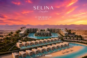 قرية سيلينا الجلالة العين السخنة |Selina Ain Sokhna 2026
