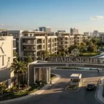 كمبوند بارك سايد العاصمة الإدارية – 2026 Park Side by IL Cazar