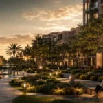كمبوند بارك سايد العاصمة الإدارية – 2026 Park Side by IL Cazar