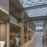 مول سام ويف العاصمة الإدارية الجديدة – Sam Wave Mall