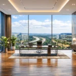 Citystars Park St New Cairo by Sky Innovo Developments – 2026