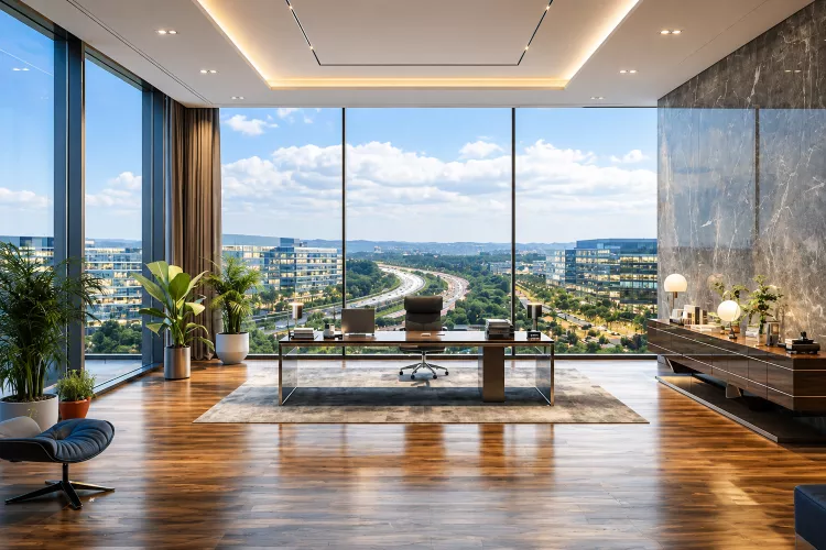 Citystars Park St New Cairo by Sky Innovo Developments – 2026