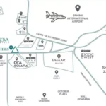 كمبوند تيك هيلز زايد الجديدة – Compound Teck Hills