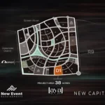 كمبوند ليال العاصمة الإدارية – 2026 Layal New Capital