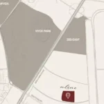 مشروع ان لاين سويتس التجمع السادس – 2026 N Line Suite