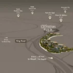 Citystars Park St New Cairo by Sky Innovo Developments – 2026
