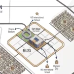 مول سام ويف العاصمة الإدارية الجديدة – Sam Wave Mall