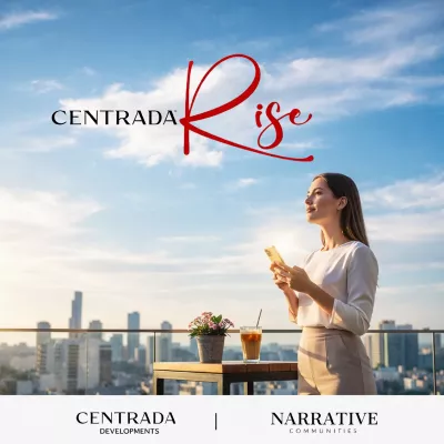 Mall Rise October By Centrada Developments 2026 4 مول رايز اكتوبر Mall Rise October